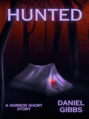 cover image of Hunted